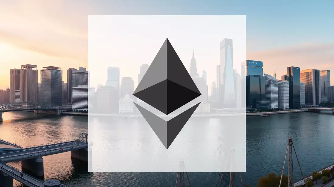 Ethereum’s Supply Squeeze and Whale Activity Signal Potential Rally - Bild: über boerse-global.de