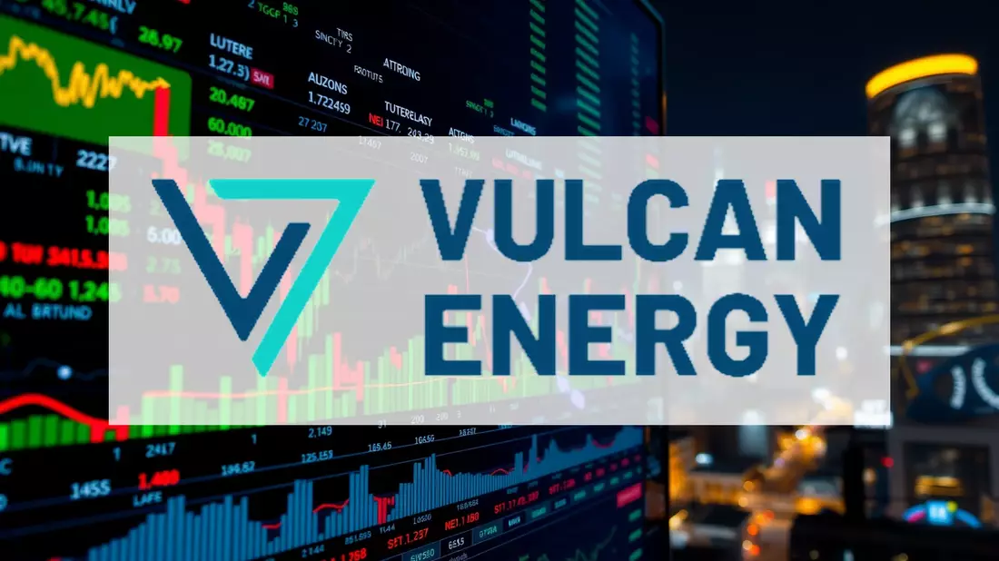 Securing Vulcan Energy’s Future Comes at a Steep Shareholder Cost Illustration mit AI erstellt übermittelt durch boerse-global.de