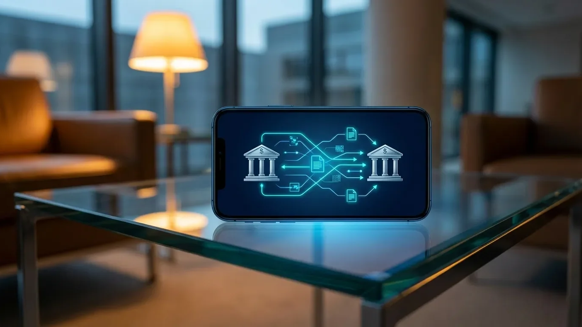 Schweizer Banken starten Revolution im Online-Banking - Foto: über boerse-global.de