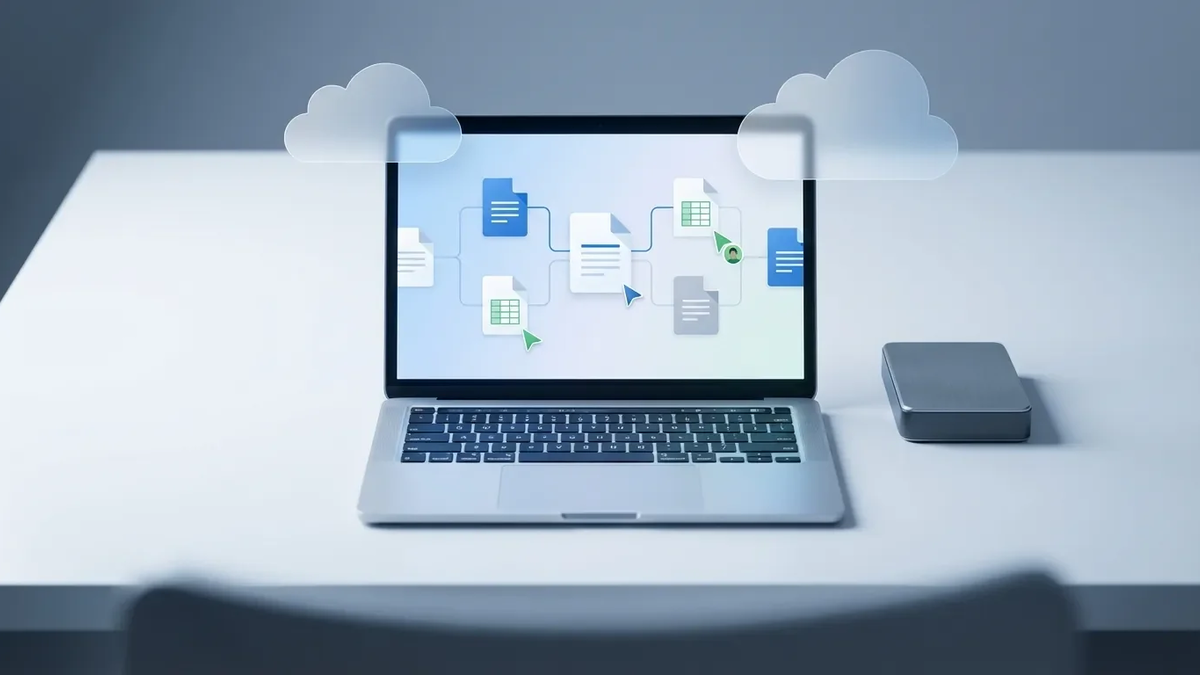 ONLYOFFICE stellt Cloud-Dienst ein: Gratis-Office-Alternativen im Umbruch - Foto: über boerse-global.de