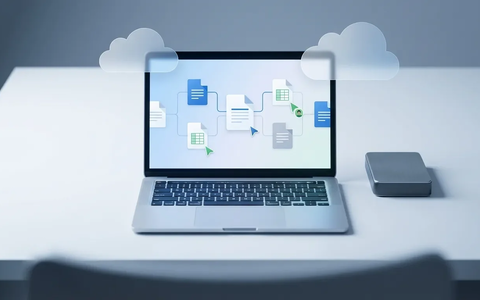 ONLYOFFICE stellt Cloud-Dienst ein: Gratis-Office-Alternativen im Umbruch - Foto: über boerse-global.de