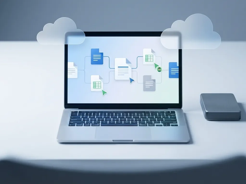 ONLYOFFICE stellt Cloud-Dienst ein: Gratis-Office-Alternativen im Umbruch - Foto: über boerse-global.de