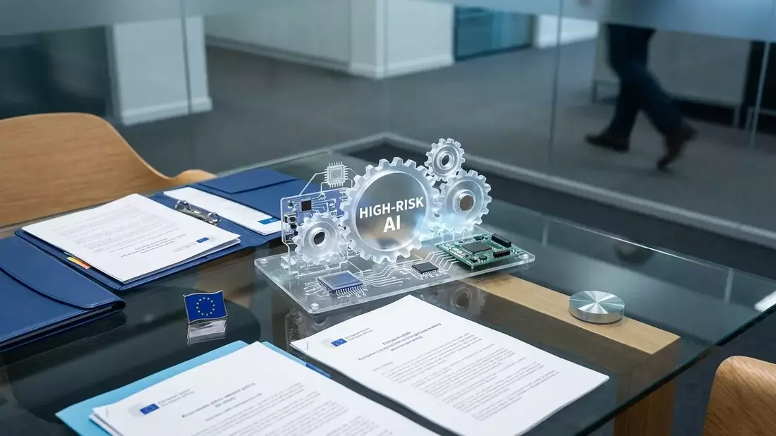 EU-KI-Verordnung: Brüssel verschiebt Fristen für Hochrisiko-Systeme - Bild: über boerse-global.de