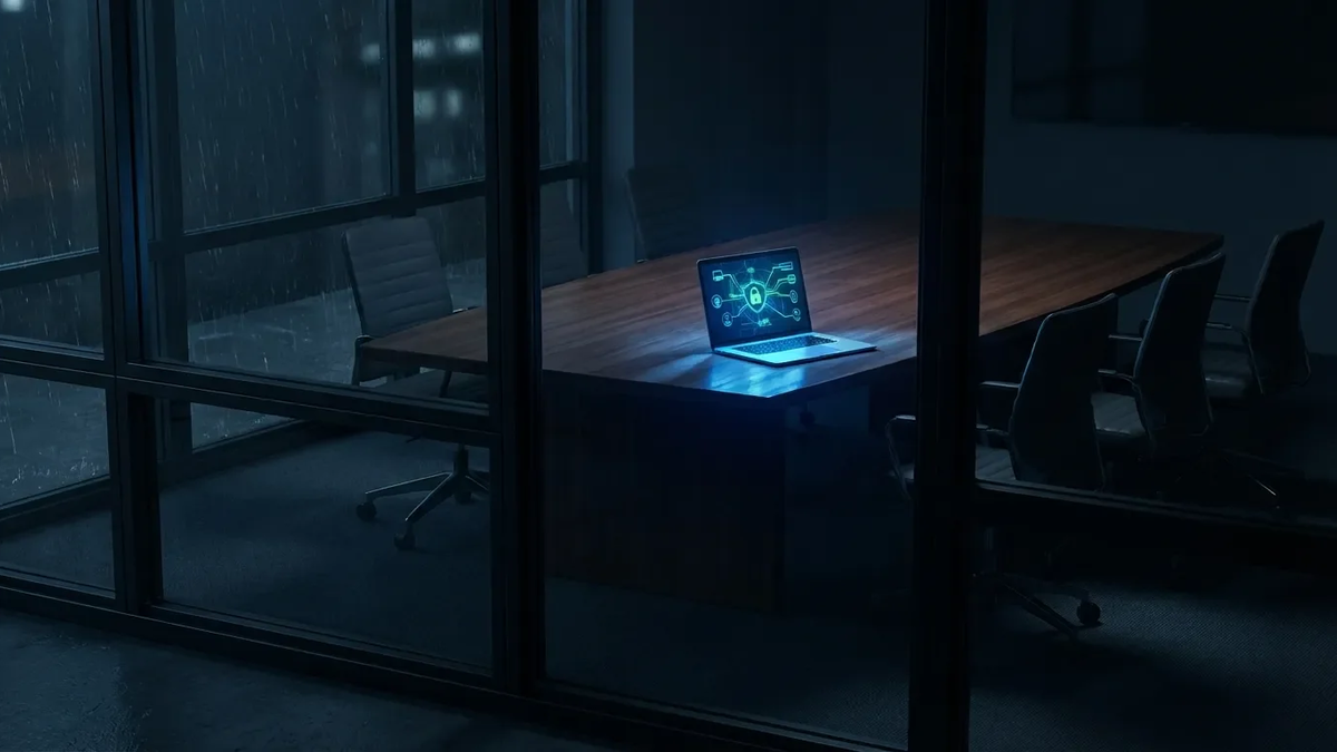 NIS2-Gesetz: 30.000 deutsche Unternehmen müssen jetzt handeln - Foto: über boerse-global.de