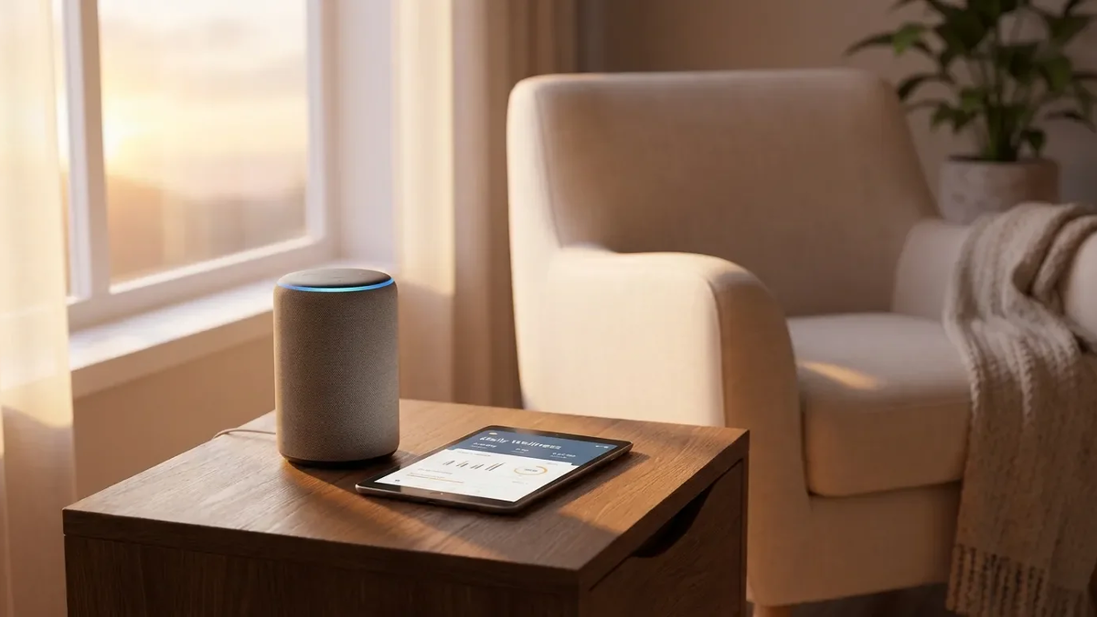 HHS startet KI-Offensive für Altenpflege - Foto: über boerse-global.de