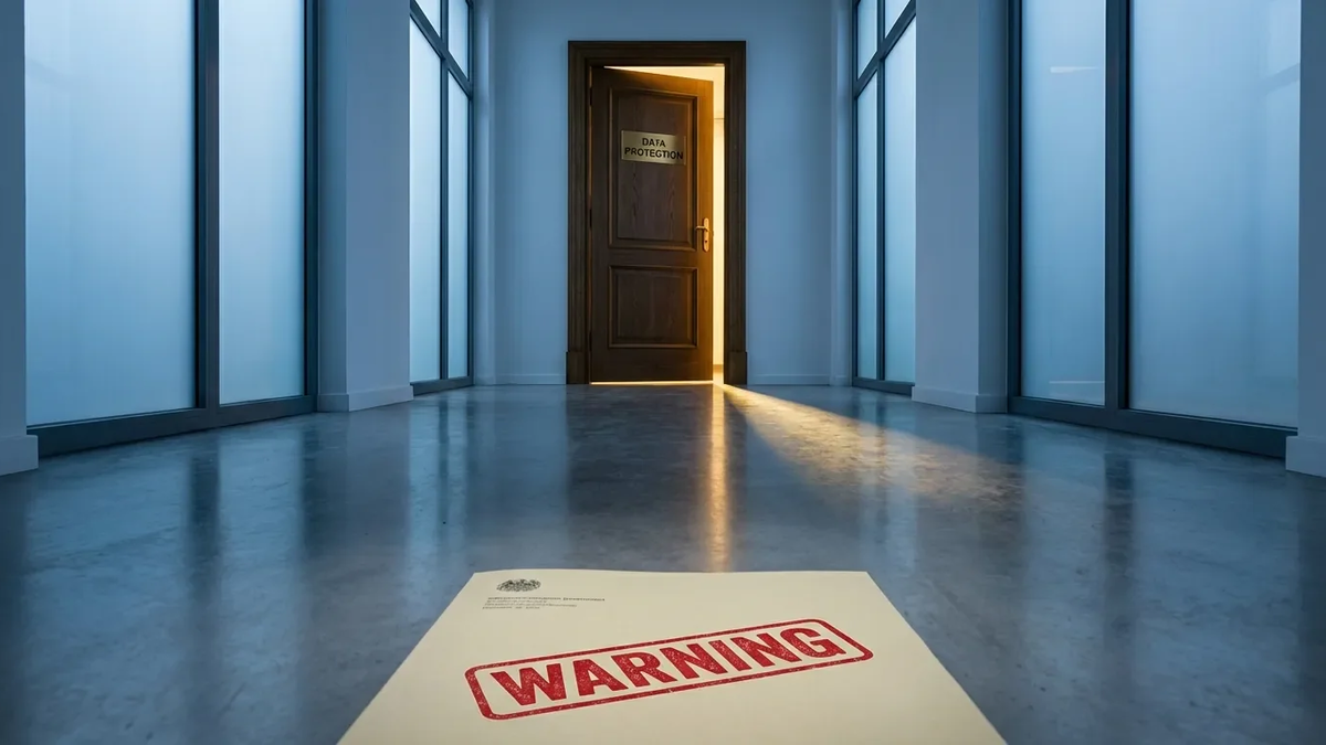 Digital Omnibus: EU-Datenschutz am Scheideweg - Foto: über boerse-global.de