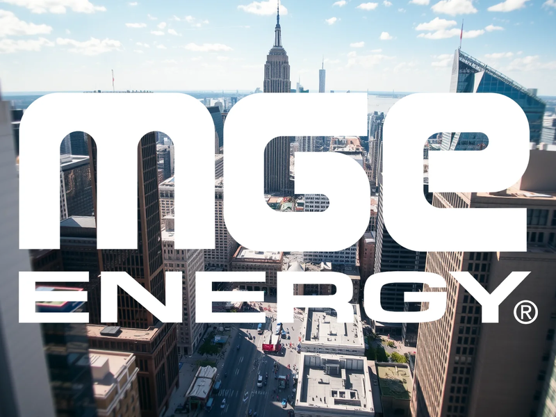 MGE Energy Aktie: Gemischte Signale - Foto: über boerse-global.de