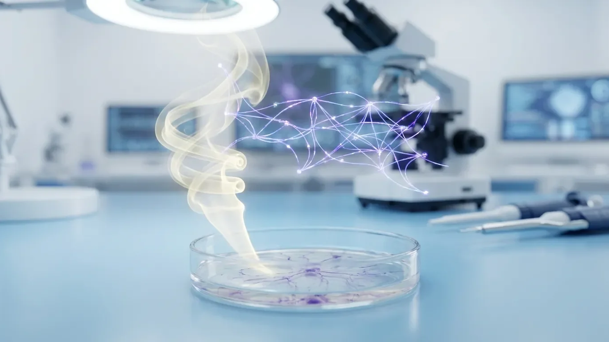 Pupsen gegen Alzheimer? Was hinter dem viralen Hype steckt - Foto: über boerse-global.de