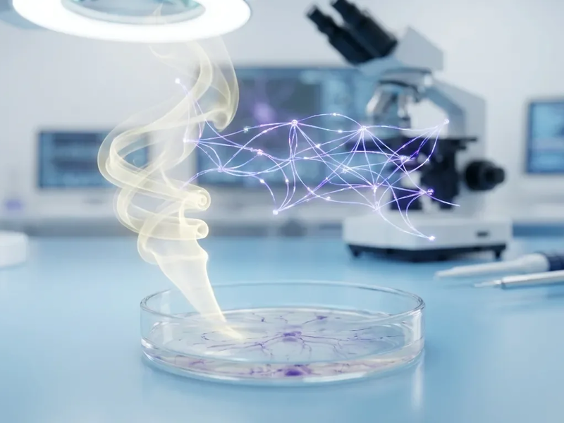 Pupsen gegen Alzheimer? Was hinter dem viralen Hype steckt - Foto: über boerse-global.de