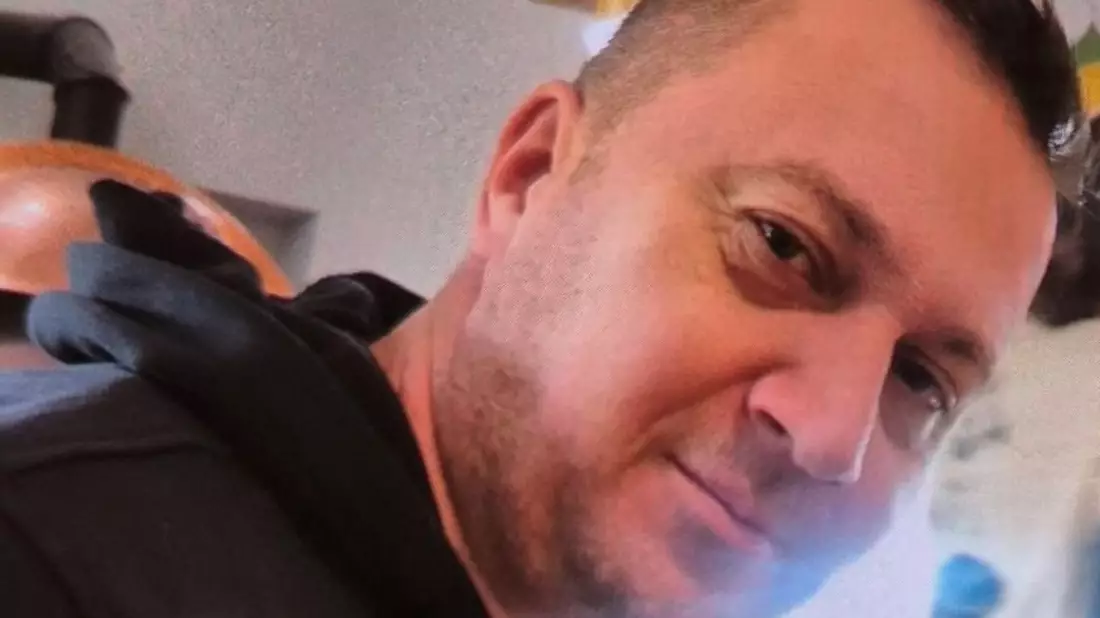 POL-HL: HL - Stadtbereich / Öffentlichkeitsfahndung nach vermisstem 39-Jährigen - Bild: presseportal.de