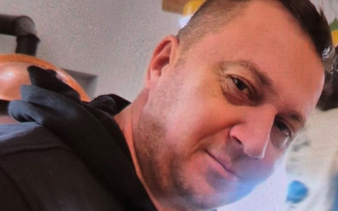 POL-HL: HL - Stadtbereich / Öffentlichkeitsfahndung nach vermisstem 39-Jährigen - Foto: presseportal.de