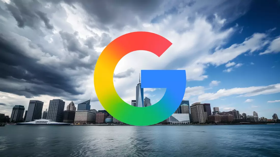 La acción de Alphabet desafía la lógica bursátil ante rumores de un acuerdo con Meta Illustration mit AI erstellt übermittelt durch boerse-global.de