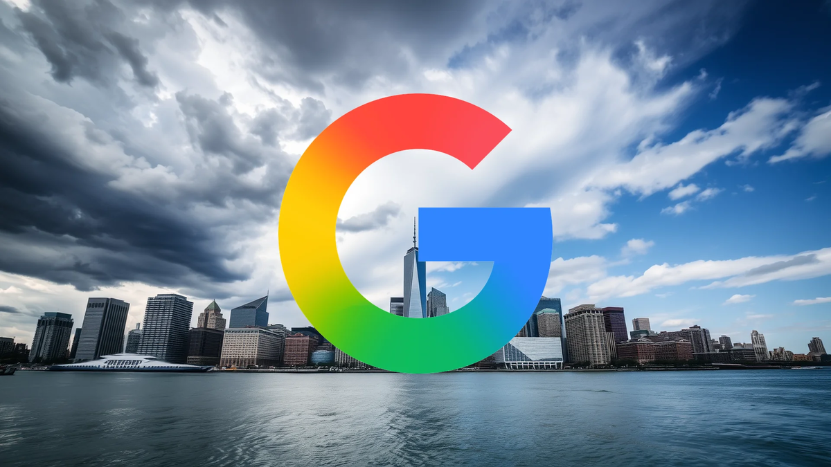 La acción de Alphabet desafía la lógica bursátil ante rumores de un acuerdo con Meta - Foto: über boerse-global.de