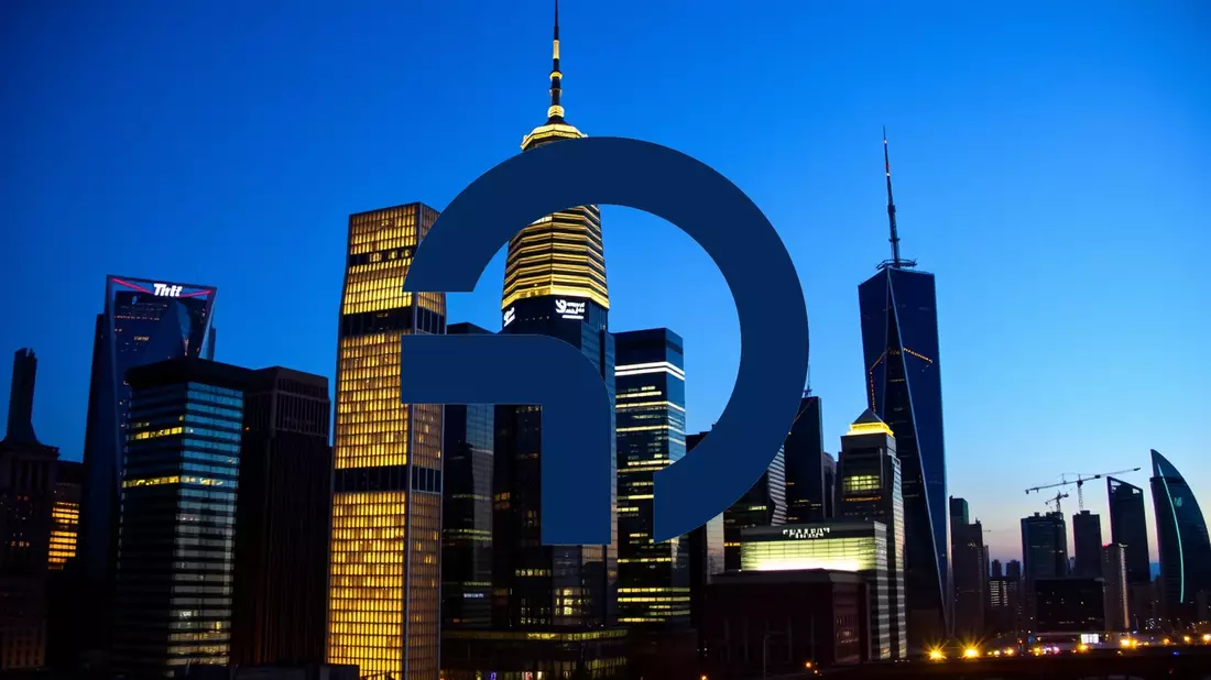 OMV’s Romanian Operations Stabilize After Brief Power Plant Shutdown Illustration mit AI erstellt übermittelt durch boerse-global.de
