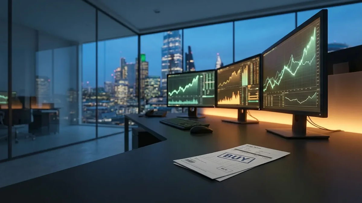 PayPal: Institutionelle Investoren greifen zu – doch der Markt bleibt skeptisch - Foto: über boerse-global.de