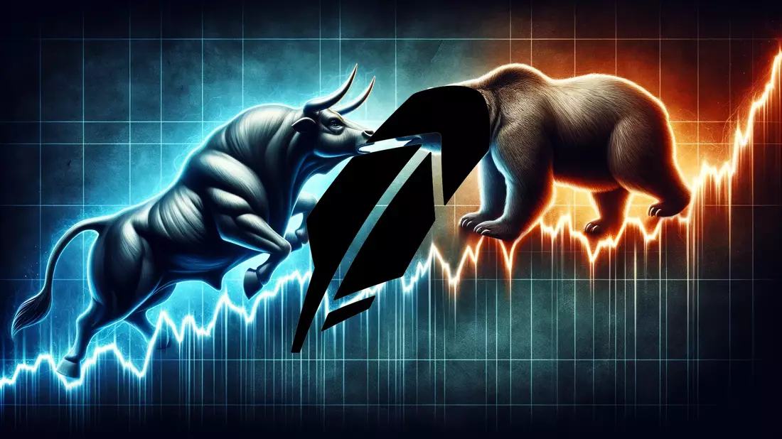 Robinhood mira al sudeste asiático: adquisiciones en Indonesia marcan su próximo gran paso Illustration mit AI erstellt übermittelt durch boerse-global.de