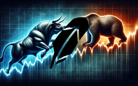 Robinhood mira al sudeste asiático: adquisiciones en Indonesia marcan su próximo gran paso - Foto: über boerse-global.de