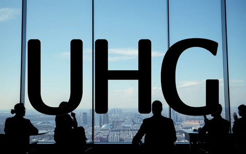 UnitedHealth Group: La Revisión Al Alza Que Anuncia Un Cambio De Rumbo - Foto: über boerse-global.de