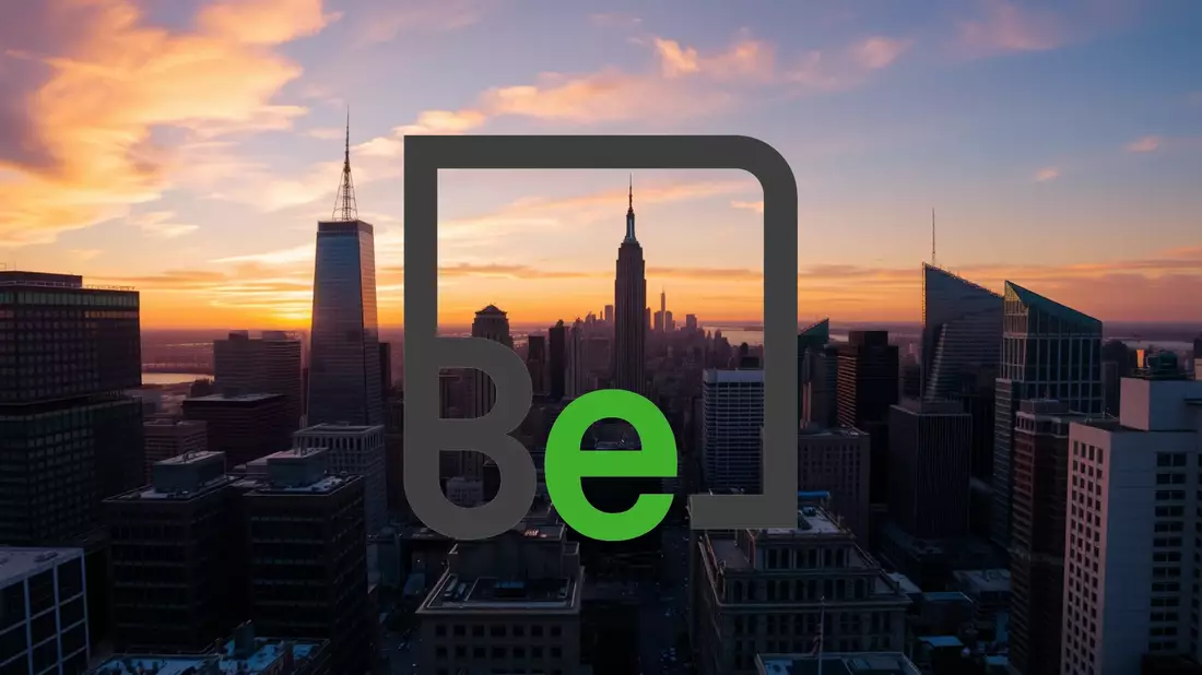 Bloom Energy: Una Valoración en el Punto de Mira Illustration mit AI erstellt übermittelt durch boerse-global.de