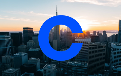 Coinbase Retoma su Expansión en India con un Plan Escalonado - Foto: über boerse-global.de