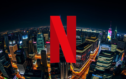 Netflix: La Sombra Regulatoria Sobre el Megacompromiso - Foto: über boerse-global.de
