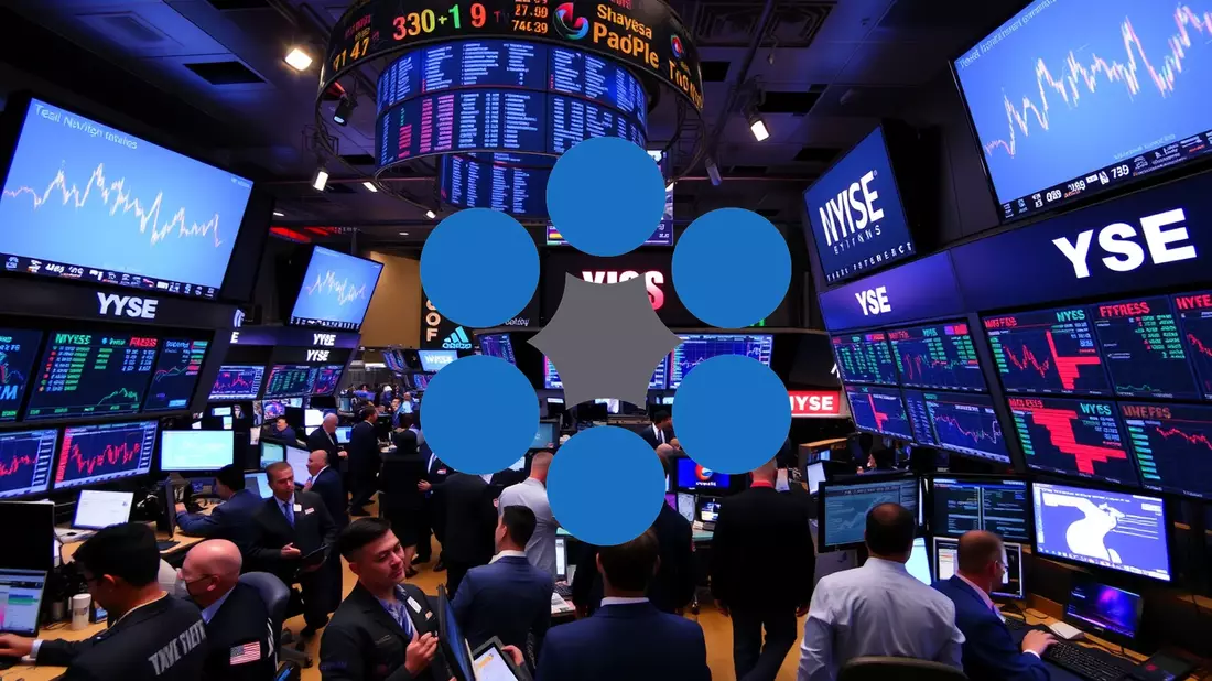 Microvast Holdings: Navigating Growth Amidst Persistent Challenges Illustration mit AI erstellt übermittelt durch boerse-global.de