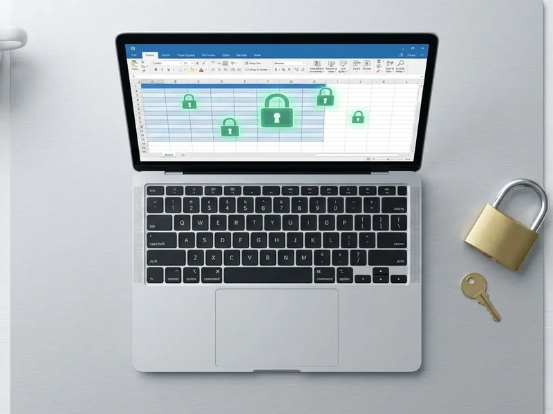 Proton Sheets: Verschlüsselte Tabellenkalkulation gestartet - Foto: über boerse-global.de