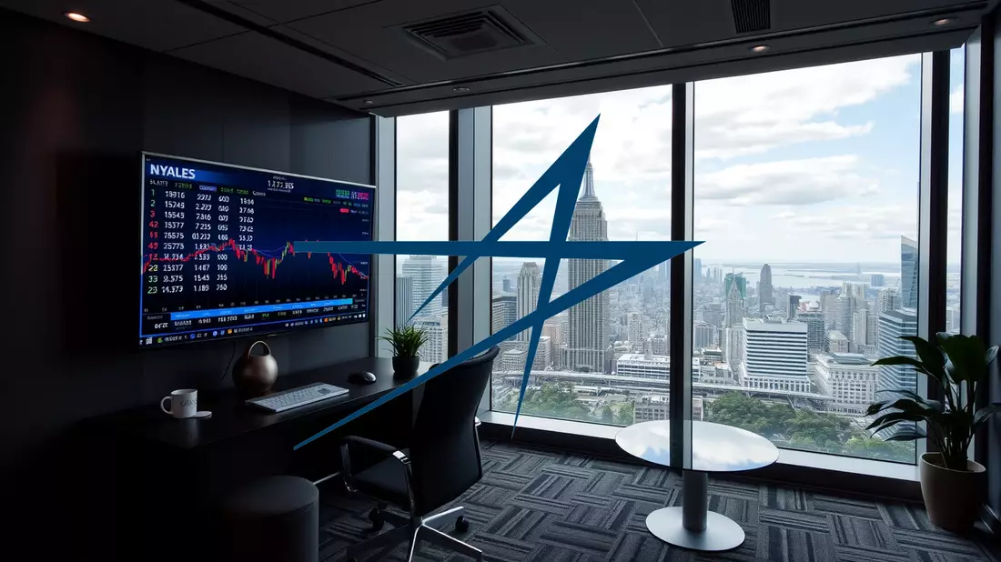 Lockheed Martin Aktie: Expansion gegen den Trend - Bild: über boerse-global.de