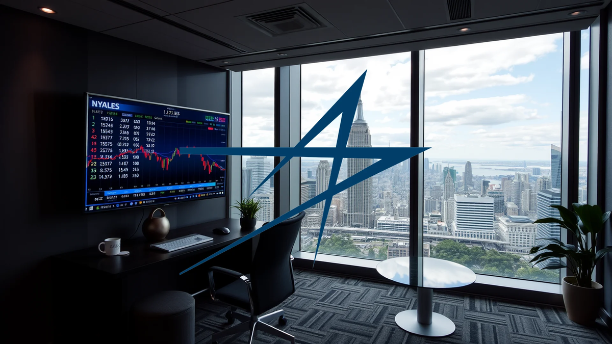 Lockheed Martin Aktie: Expansion gegen den Trend - Foto: über boerse-global.de