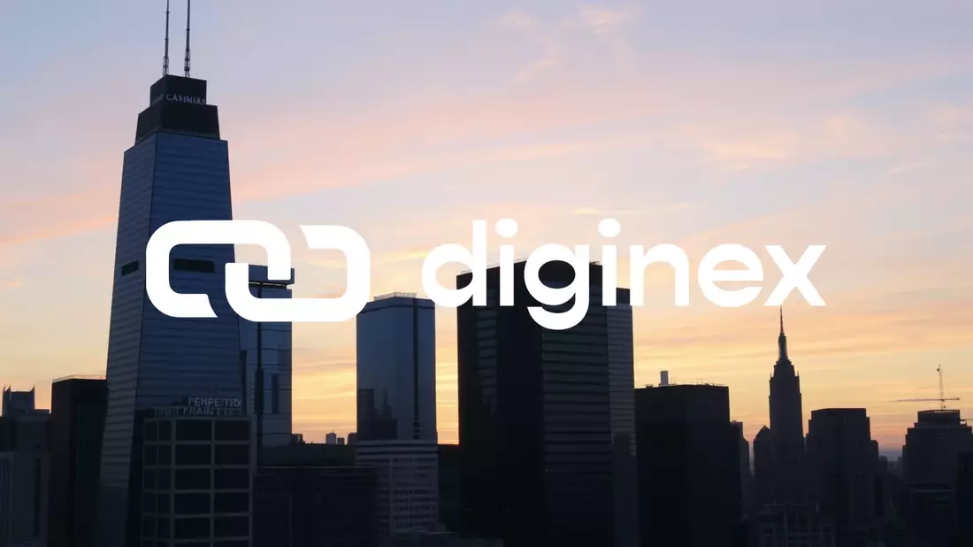 Diginex Shares Plummet Amid Aggressive Acquisition Spree Illustration mit AI erstellt übermittelt durch boerse-global.de