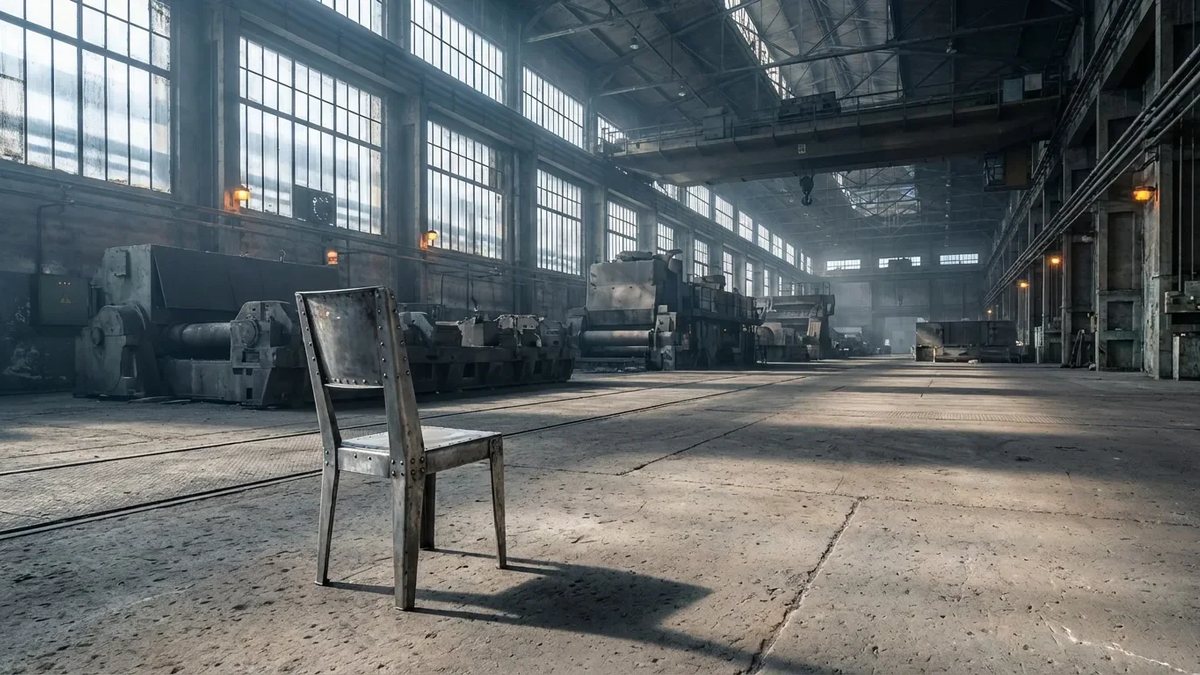 Thyssenkrupp-Betriebsrat verhindert Stahlwerk-Insolvenz - Foto: über boerse-global.de