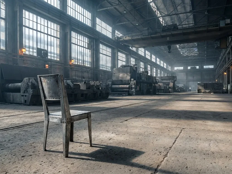 Thyssenkrupp-Betriebsrat verhindert Stahlwerk-Insolvenz - Foto: über boerse-global.de