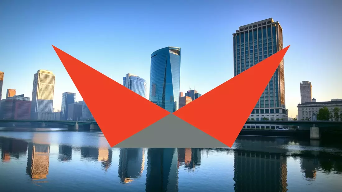 Viking Therapeutics: Un pulso entre la confianza institucional y las salidas internas Illustration mit AI erstellt übermittelt durch boerse-global.de