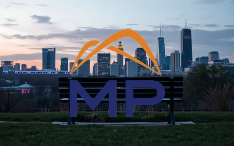Venta Millonaria del CEO de MP Materials: ¿Señal de Alarma o Toma de Beneficios? - Foto: über boerse-global.de