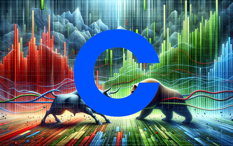 Coinbase Aktie: Zahlreiche Wachstumspotenziale! - Foto: über boerse-global.de