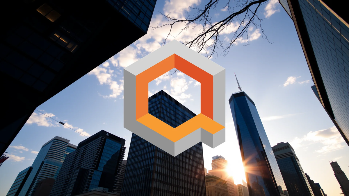 IonQ Aktie: Insider verkaufen massiv - Foto: über boerse-global.de