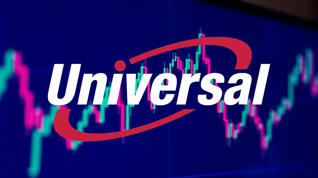 Navigating Trade Policy Shifts: Implications for Universal Logistics Illustration mit AI erstellt übermittelt durch boerse-global.de