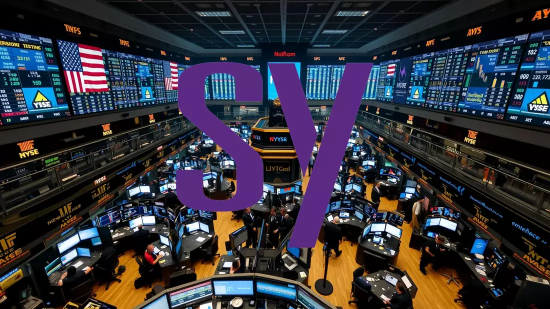 Synopsys Aktie: Interessante Marktentwicklungen - Bild: über boerse-global.de