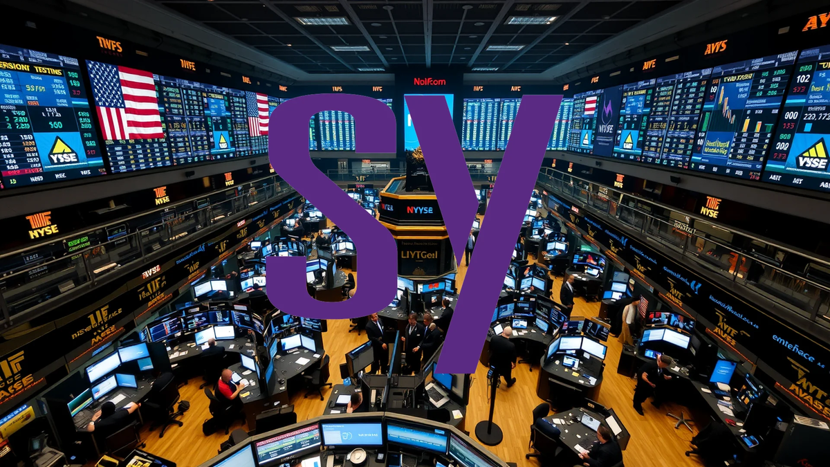 Synopsys Aktie: Interessante Marktentwicklungen - Foto: über boerse-global.de