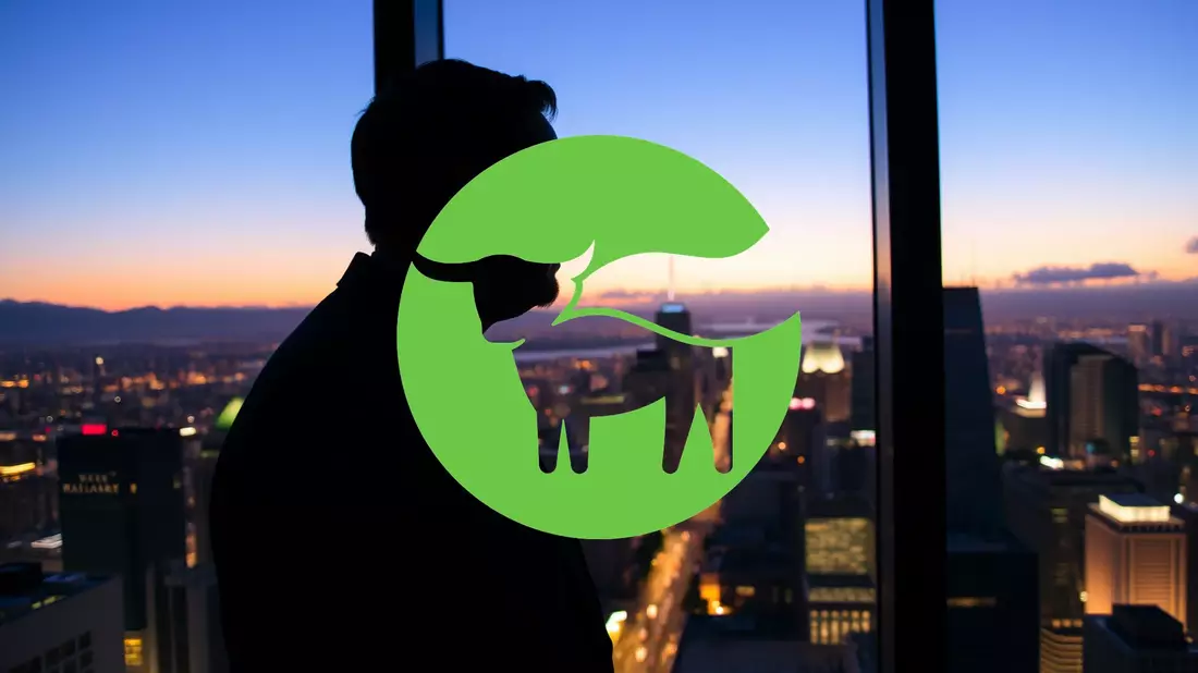 Beyond Meat: ¿Recuperación o simple especulación en el mercado? Illustration mit AI erstellt übermittelt durch boerse-global.de