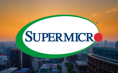 Super Micro Computer Aktie: Riesen-Versprechen - Foto: über boerse-global.de