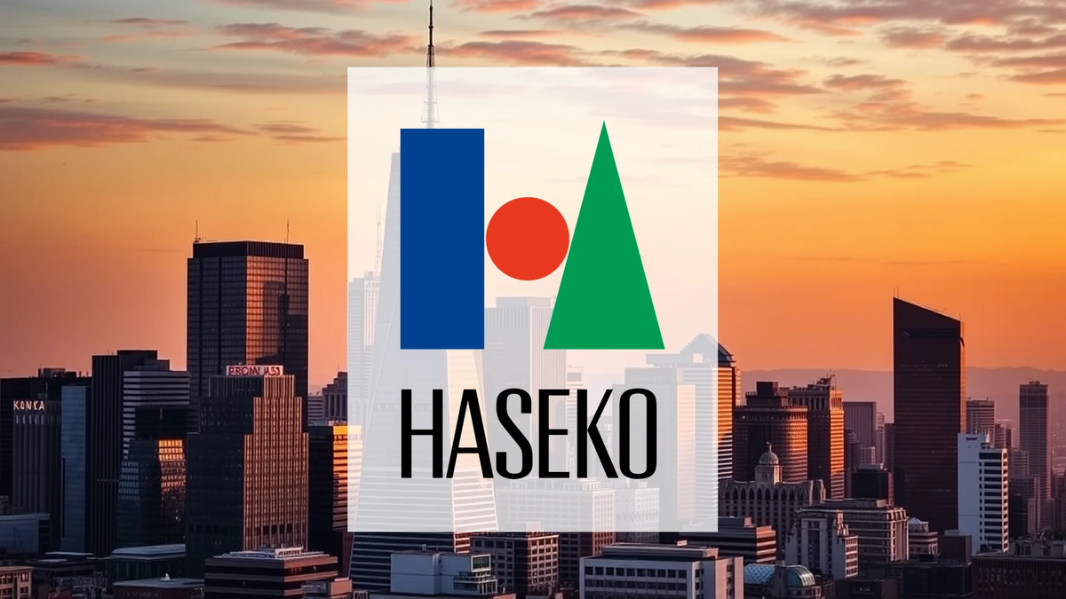 Haseko Aktie: Dividende fließt - Foto: über boerse-global.de