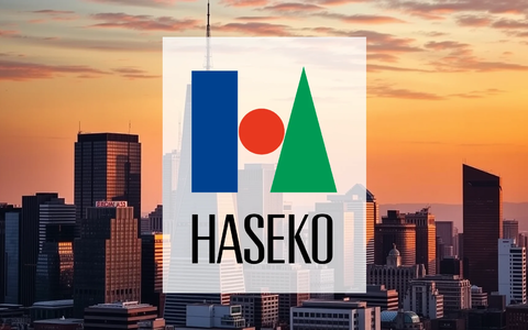 Haseko Aktie: Dividende fließt - Foto: über boerse-global.de