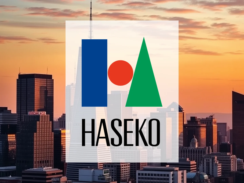 Haseko Aktie: Dividende fließt - Foto: über boerse-global.de