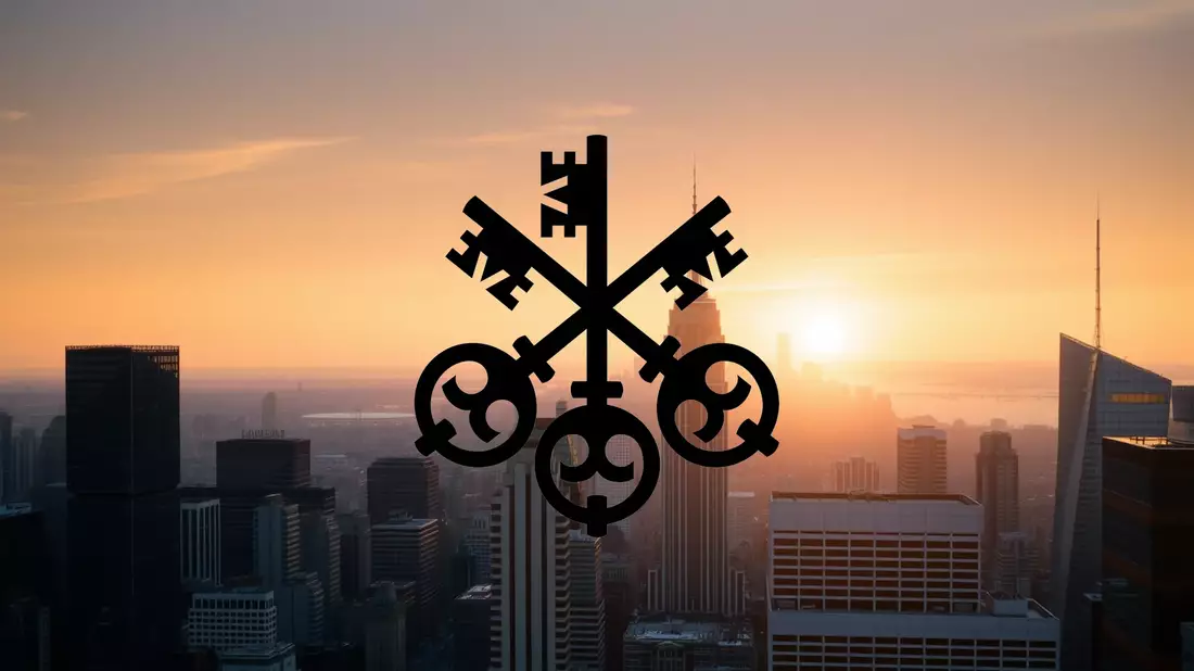 UBS Charts Course for Major Strategic Overhaul Illustration mit AI erstellt übermittelt durch boerse-global.de