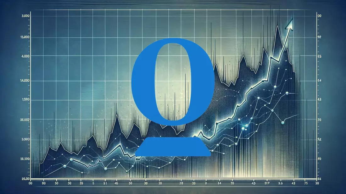 Opendoor Shares Face Pressure Following Index Removal - Bild: über boerse-global.de