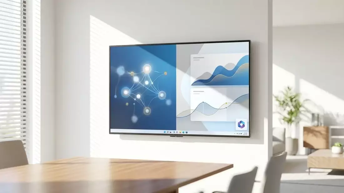 Microsoft 365 Copilot: KI-Assistent jetzt für kleinere Firmen - Bild: über boerse-global.de