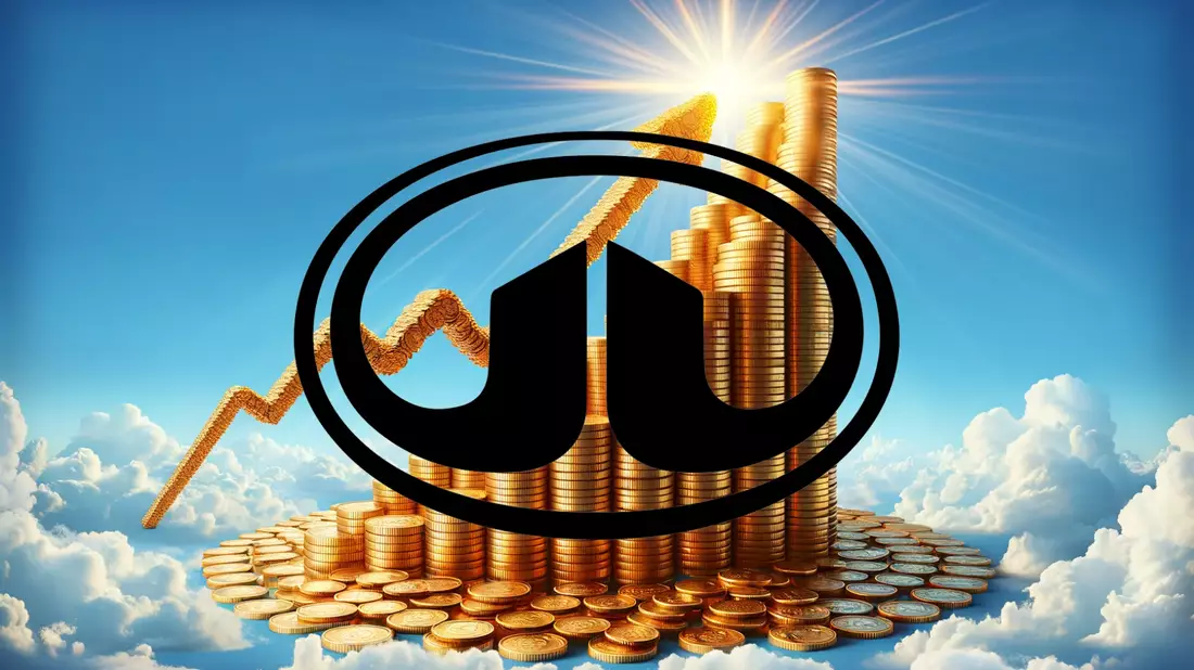 Great Wall Motor: Strong November Sales Amidst Sector Headwinds - Bild: über boerse-global.de