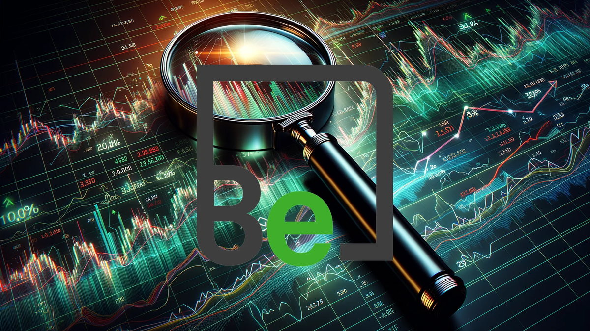 Bloom Energy Aktie: Kontroverse Bewertung - Foto: über boerse-global.de