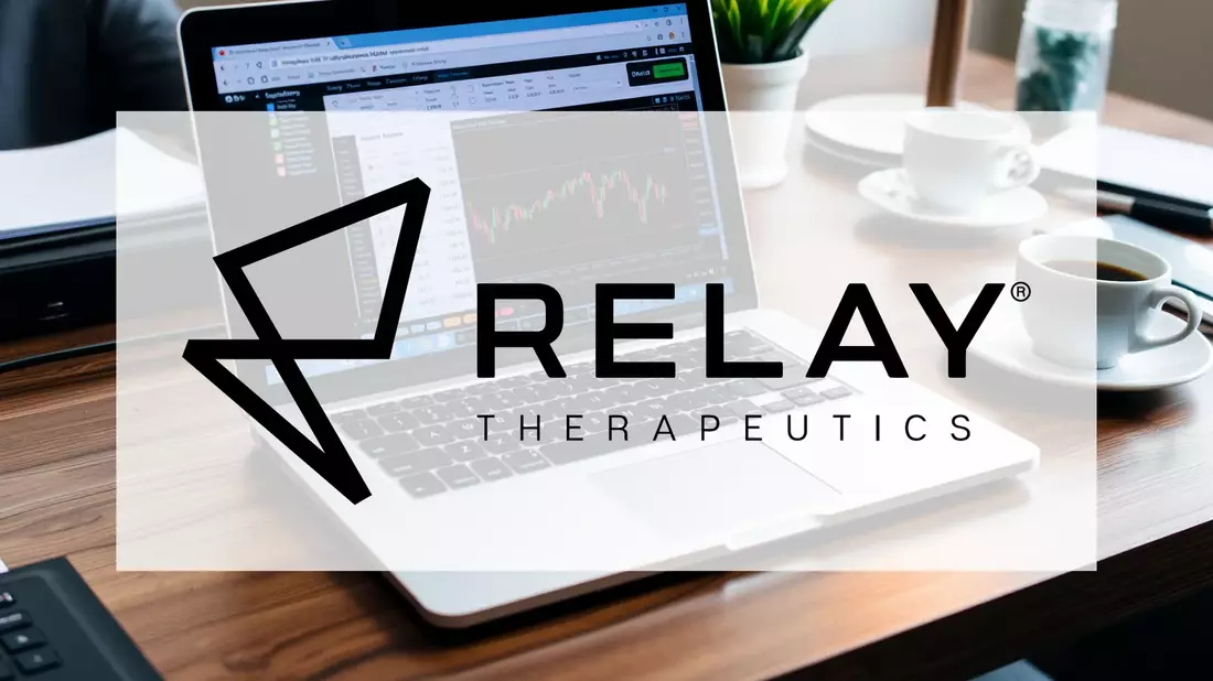 Mixed Investor Sentiment Surrounds Relay Therapeutics Stock - Bild: über boerse-global.de